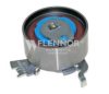 OPEL 5535810 Tensioner Pulley, timing belt